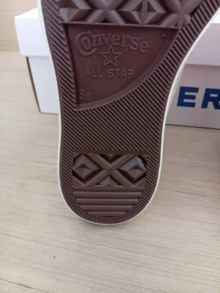 Converse x Doraemon Limited Edition Tg.42