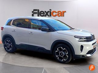 Citroën C5 Aircross HYBRID 100kW (136CV) e-DCS6 E Series