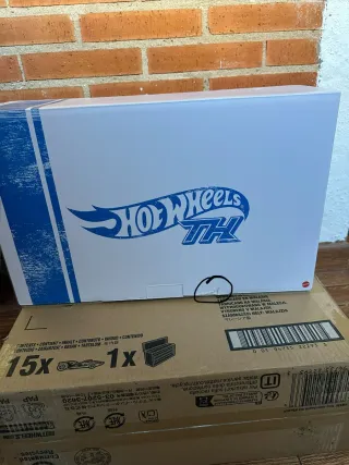 Hot Wheels STH Set Completo 2024