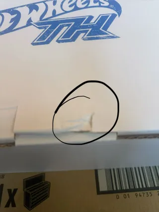 Hot Wheels STH Set Completo 2024