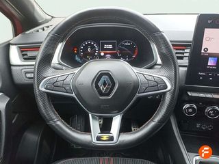 Renault Captur RS Line E-TECH Híbrido 105kW (145cv)