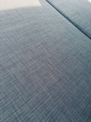 Sofá Cama Gris IKEA Friheten 3 plazas