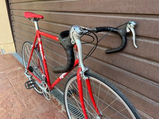 Bicicleta Carretera Rossin T.56 Shimano