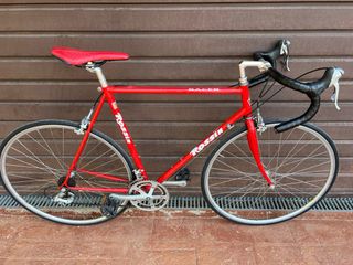 Bicicleta Carretera Rossin T.56 Shimano