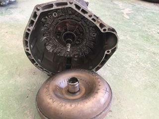 Mercedes 44474 caja 21127014007226990 clase e (bm