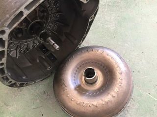 Mercedes 44474 caja 21127014007226990 clase e (bm