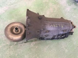 Mercedes 44474 caja 21127014007226990 clase e (bm