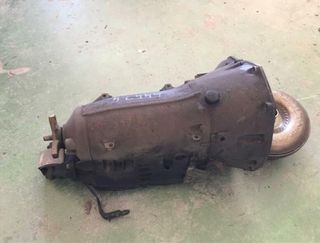 Mercedes 44474 caja 21127014007226990 clase e (bm