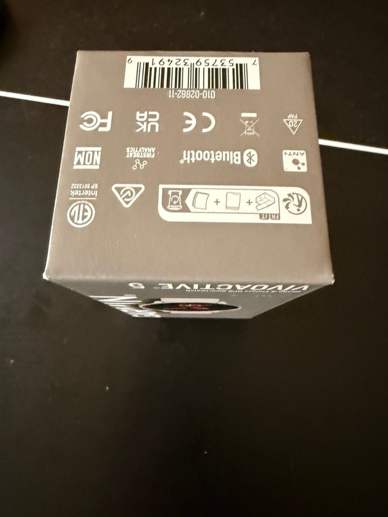 Reloj Garmin Vívivoactive 5 - Nuevo sin abrir afbeelding 4