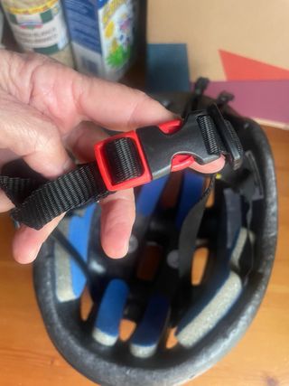 Casco de bicicleta Broker