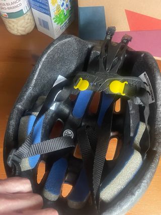 Casco de bicicleta Broker