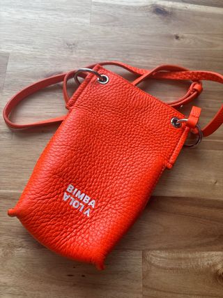 Lote 4 Bolsos Bimba y Lola NO NEGOCIABLE