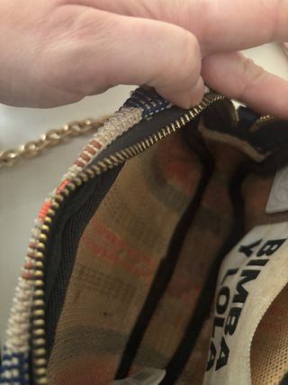 Lote 4 Bolsos Bimba y Lola NO NEGOCIABLE