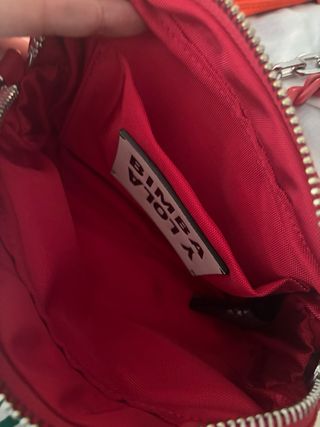 Lote 4 Bolsos Bimba y Lola NO NEGOCIABLE