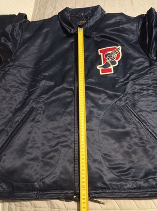 Chaqueta Polo Ralph Lauren P Wing Azul