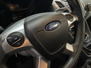 Ford Transit Connect kombi