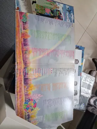 Disco de Prince - Funk