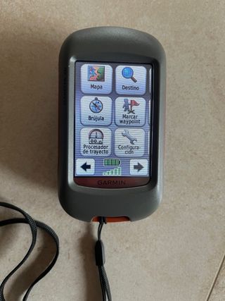 Garmin Dakota 20 GPS