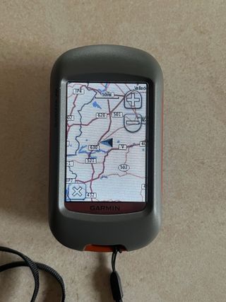 Garmin Dakota 20 GPS