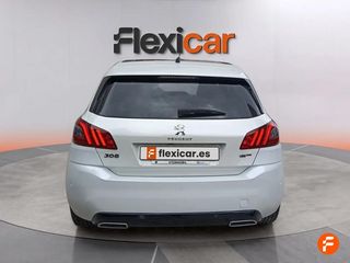 Peugeot 308 GT PureTech 130 S&S EAT8