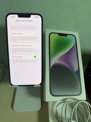 iPhone 14 Plus Apple