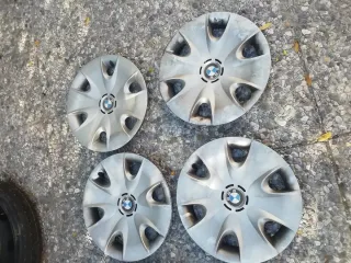 Tapacubos Varios Marcas 16 (VW, BMW, Audi, Seat)