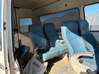 Volkswagen LT35 2007