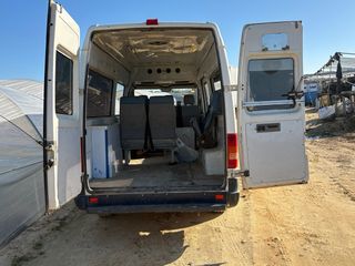 Volkswagen LT35 2007