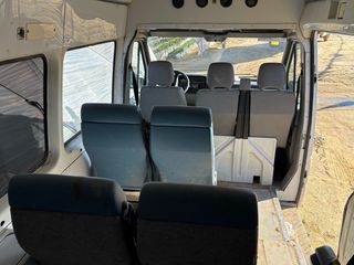 Volkswagen LT35 2007