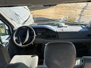 Volkswagen LT35 2007