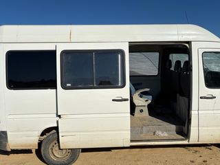 Volkswagen LT35 2007