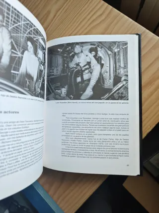 George Lucas el poder de la fuerza