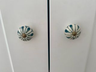 Armario PAX/GRIMO 100cm, cajones y cesta. Ofertón!