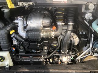 Peugeot Partner 2018