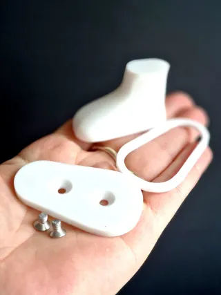 Formine scarpe Paola Reina kit 6 pezzi