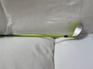 Juego Palos Golf Niños Zurdos