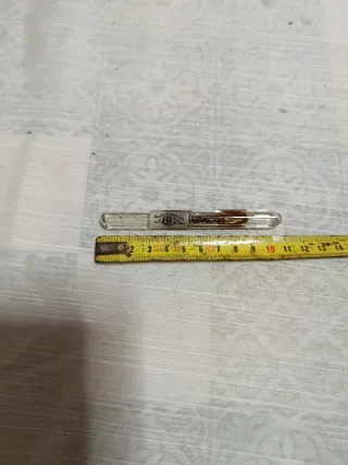 Hilo de catgut para intervención