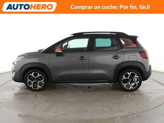 Citroën C3 Aircross 1.2 PureTech Shine