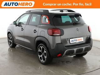 Citroën C3 Aircross 1.2 PureTech Shine