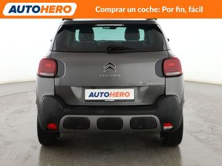 Citroën C3 Aircross 1.2 PureTech Shine