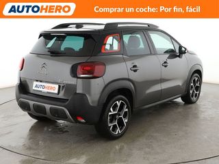 Citroën C3 Aircross 1.2 PureTech Shine