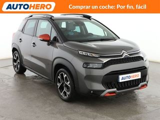Citroën C3 Aircross 1.2 PureTech Shine