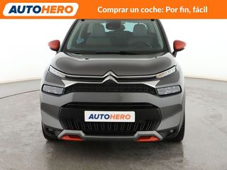 Citroën C3 Aircross 1.2 PureTech Shine