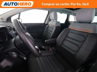 Citroën C3 Aircross 1.2 PureTech Shine