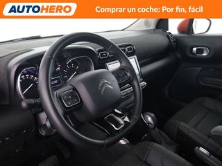 Citroën C3 Aircross 1.2 PureTech Shine