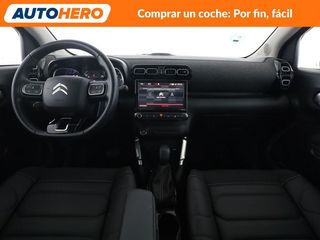 Citroën C3 Aircross 1.2 PureTech Shine