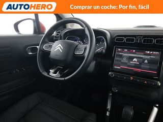 Citroën C3 Aircross 1.2 PureTech Shine