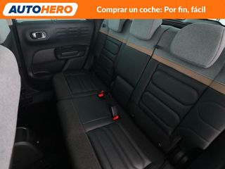 Citroën C3 Aircross 1.2 PureTech Shine