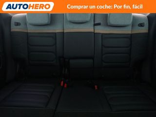 Citroën C3 Aircross 1.2 PureTech Shine
