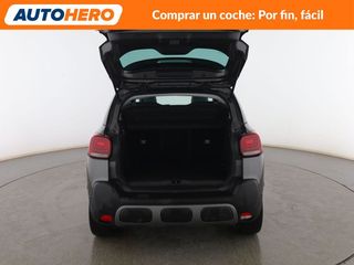 Citroën C3 Aircross 1.2 PureTech Shine